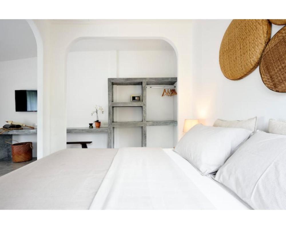 Lili'S Rooms Ko Lanta Eksteriør billede
