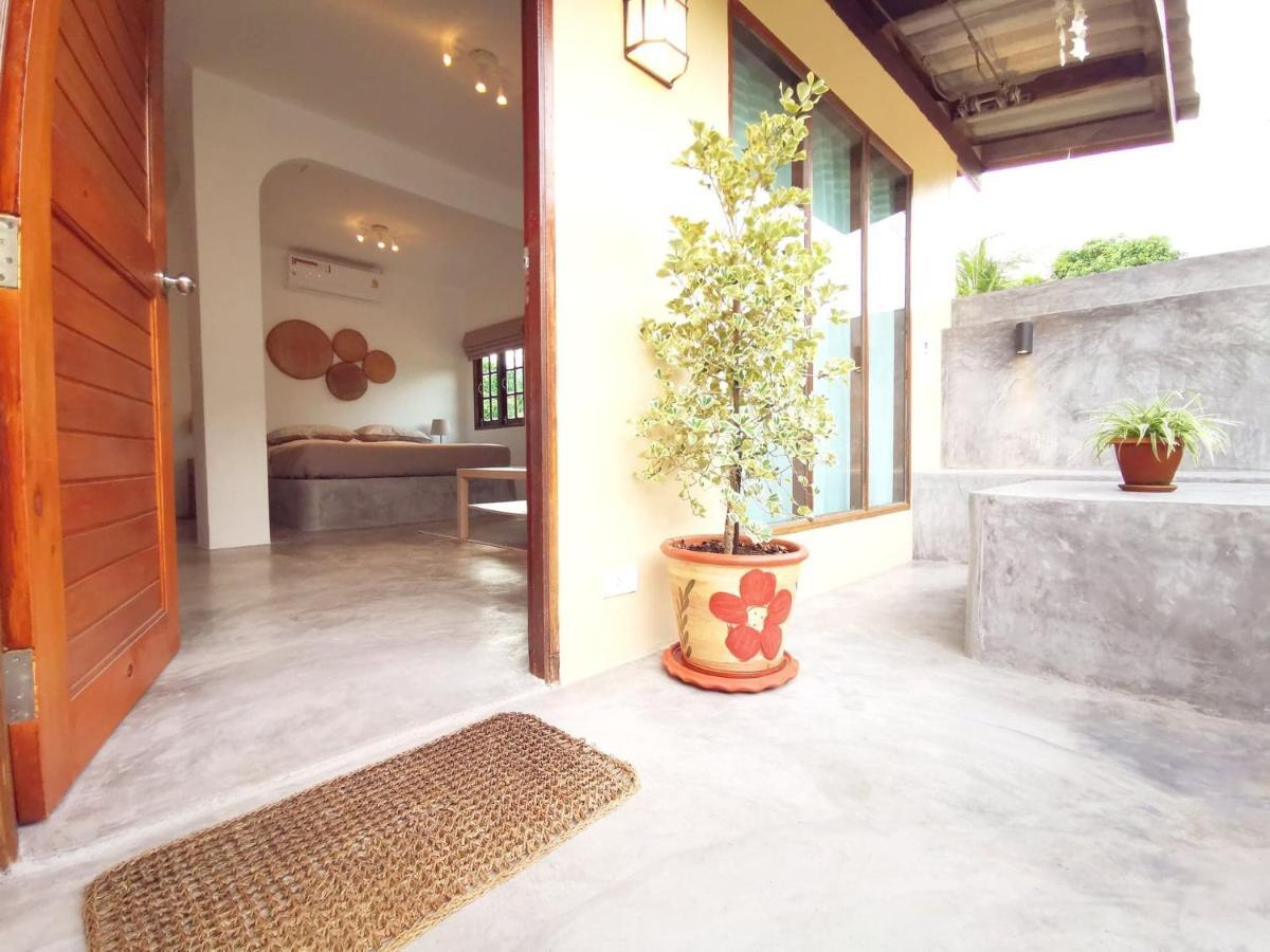Lili'S Rooms Ko Lanta Eksteriør billede